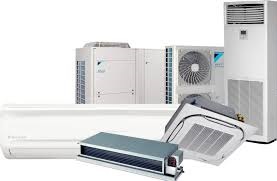 Karabağlar Airfel Klima Teknik Servisi