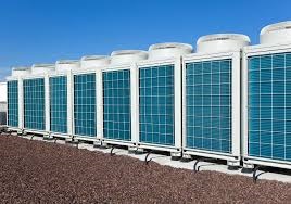 Karabağlar Airfel Vrf Servisi