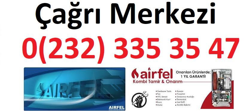 Karabağlar Airfel servisi
